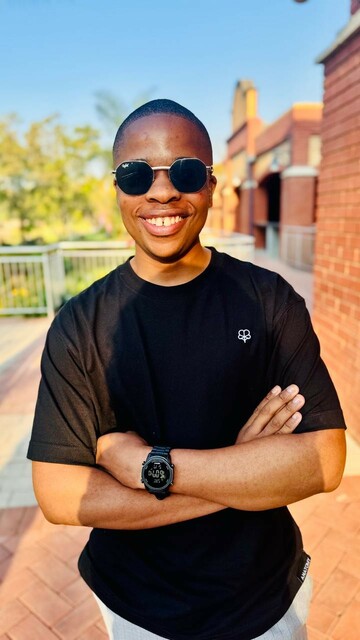 Mshengu, 24 Pretoria, Gauteng, South Africa