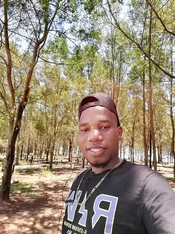 FRANZIL [Malawian 🇲🇼], 33 Durban, KwaZulu-Natal, South Africa