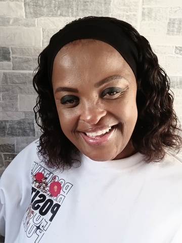 QueenVee, 48 Bloemfontein, Free State, South Africa