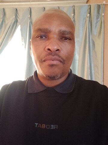 Kabelo, 51 Rustenburg, North West, South Africa