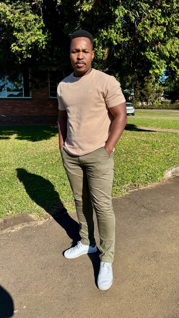 Xasibe, 38 Pietermaritzburg, KwaZulu-Natal, South Africa