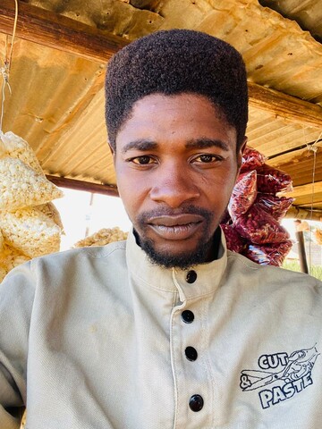 Dicky, 26 Johannesburg, Gauteng, South Africa