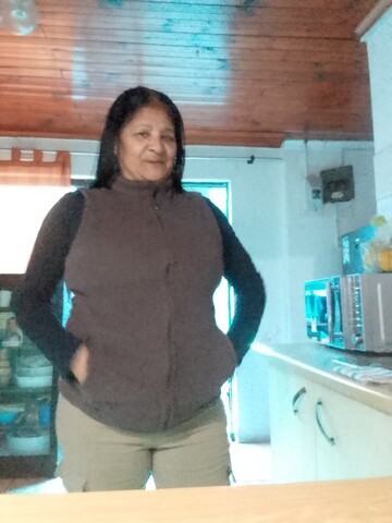 Lindy, 62 Cape Town, Western Cape, South Africa
