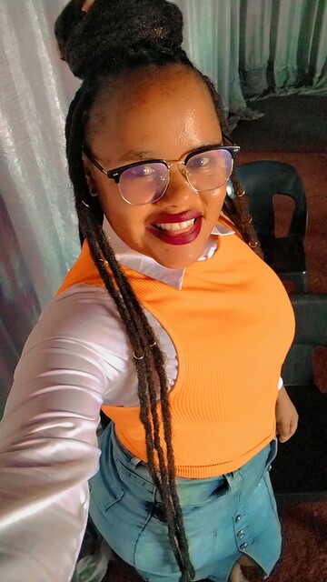 Lee-Joy==, 28 Randburg, Gauteng, South Africa