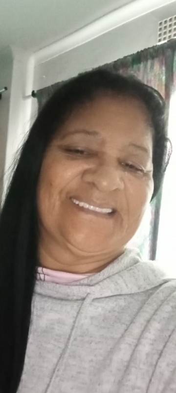 Lindy, 63 Cape Town, Western Cape, South Africa