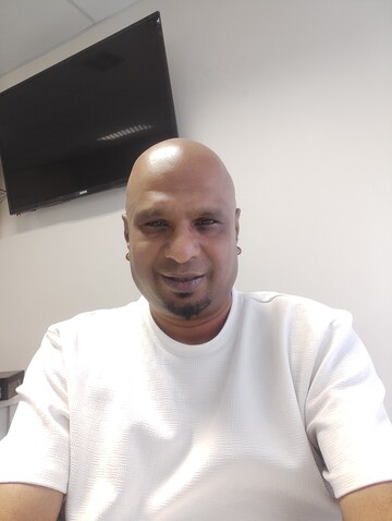 Dino, 51 Durban, KwaZulu-Natal, South Africa