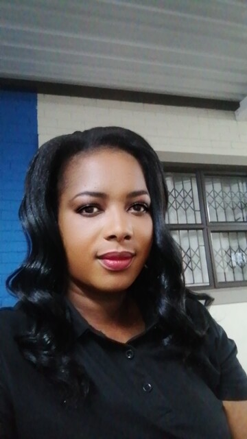 Bongie, 36 Durban, KwaZulu-Natal, South Africa