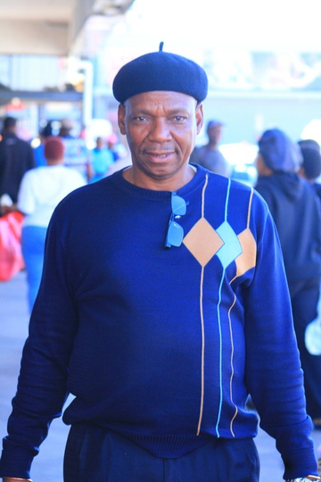 Vinc, 45 Witbank, Mpumalanga, South Africa