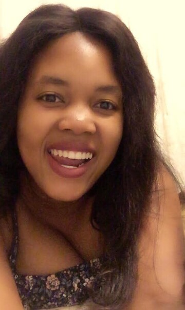 Ayanda, 34 Durban, KwaZulu-Natal, South Africa