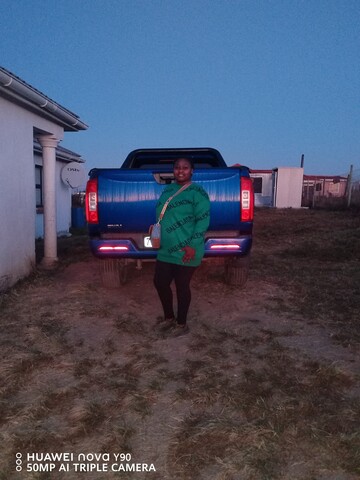 Ntombo361, 36 King Williams Town, Eastern Cape, South Africa