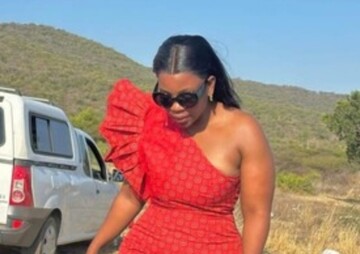 Kedi, 37 Johannesburg, Gauteng, South Africa