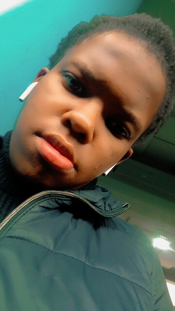 Aviwe, 22 Cape Town, Western Cape, South Africa