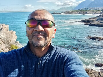 Hunny bunny, 60 Botrivier, Western Cape, South Africa