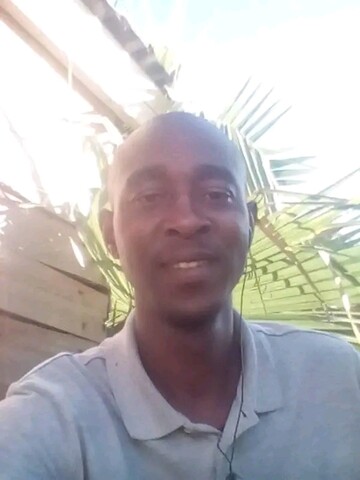 Levi, 42 Welkom, Free State, South Africa