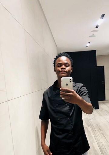 Musa, 21 Johannesburg, Gauteng, South Africa