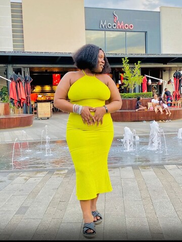 Ronnel, 29 Midrand, Gauteng, South Africa