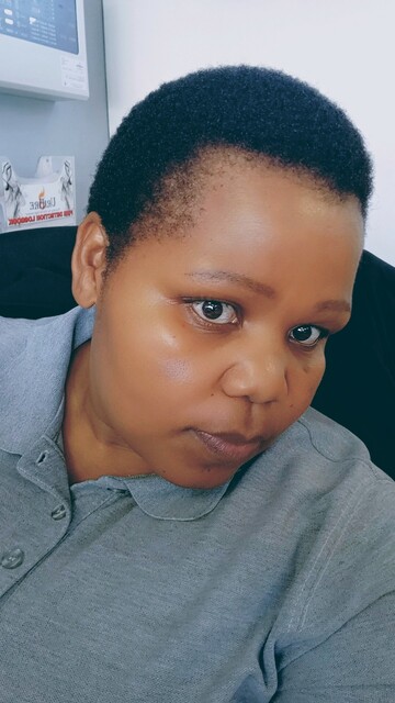 Cathy, 40 Alberton, Gauteng, South Africa