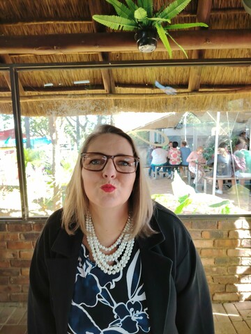 Sterretjie, 50 Pretoria, Gauteng, South Africa