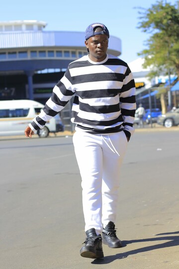 Ramuhashi, 21 Pretoria, Gauteng, South Africa