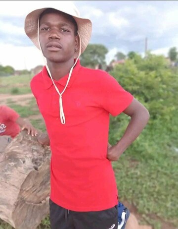 Kalanga, 39 Johannesburg, Gauteng, South Africa