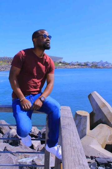 Martse, 36 Cape Town, Western Cape, South Africa