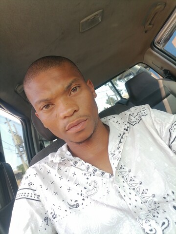 Ntando, 32 Germiston, Gauteng, South Africa