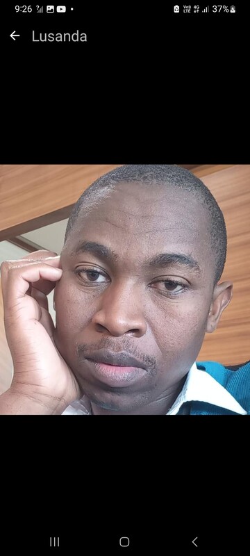 Lusandabotwe, 37 Cape Town, Western Cape, South Africa