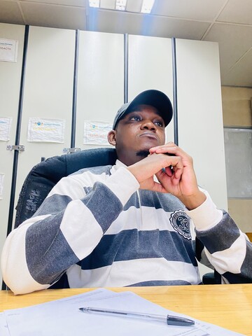 Ntsako, 99 Soweto, Gauteng, South Africa