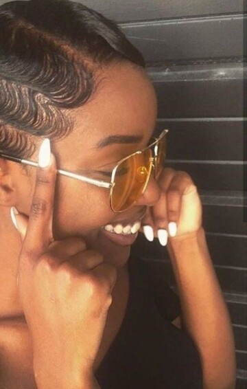 Kate Ledwaba, 37 Witbank, Mpumalanga, South Africa