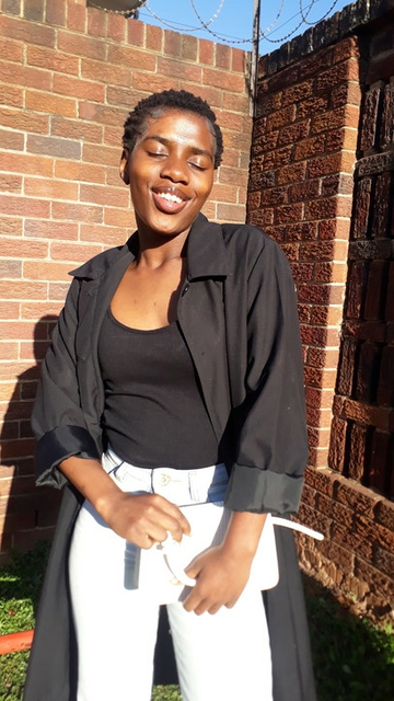Bongii, 19 Johannesburg, Gauteng, South Africa