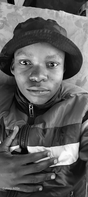 Happy143, 24 Rustenburg, North West, South Africa
