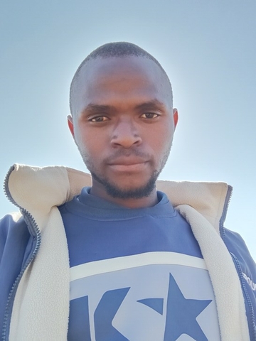 Sandiso, 29 Port St Johns, Eastern Cape, South Africa