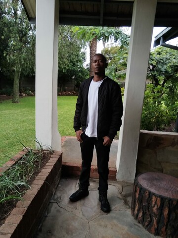 Gud757, 34 Brakpan, Gauteng, South Africa