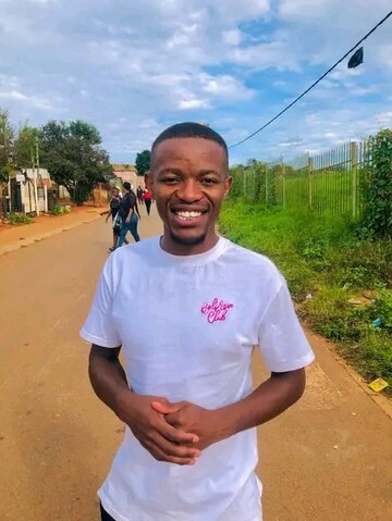 Marfie101, 23 Soweto, Gauteng, South Africa