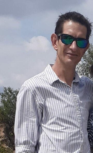 Shaun81, 42 Johannesburg, Gauteng, South Africa