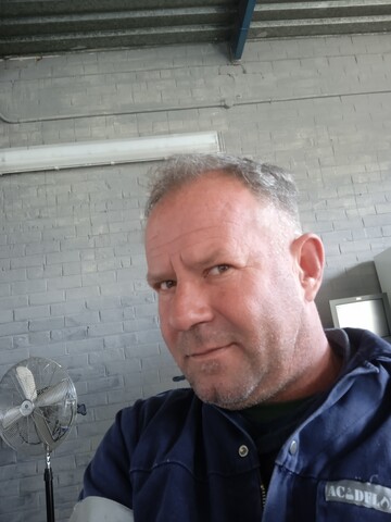 Nicolaas312, 45 Stilfontein, North West, South Africa
