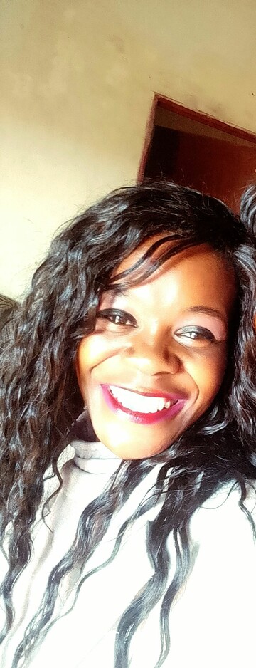 Ladyzeezulu, 32 Randfontein, Gauteng, South Africa