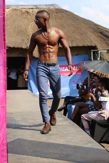 MrGeeSex, 25 Johannesburg, Gauteng, South Africa