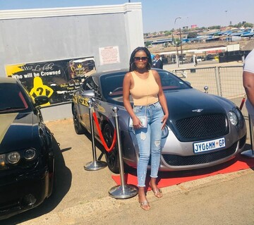 Thandi200, 26 Johannesburg, Gauteng, South Africa