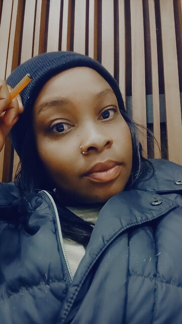 Charleeze101, 32 Germiston, Gauteng, South Africa