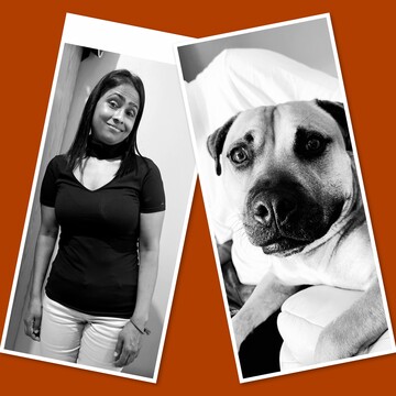Sasha, 45 Durban, KwaZulu-Natal, South Africa