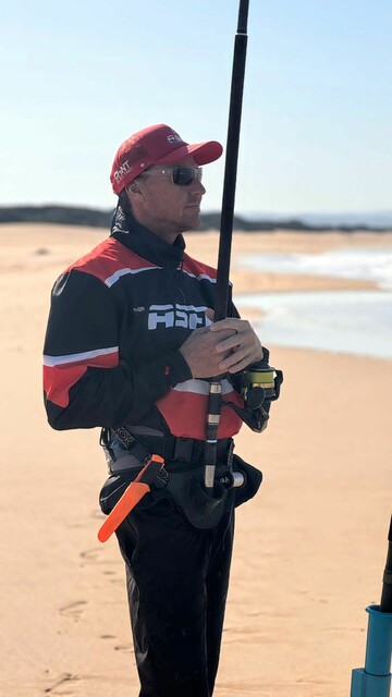 Djpf, 52 Jeffreys Bay, Eastern Cape, South Africa