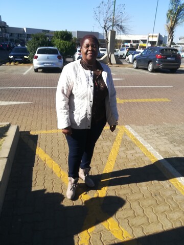 Grace, 51 Kempton Park, Gauteng, South Africa