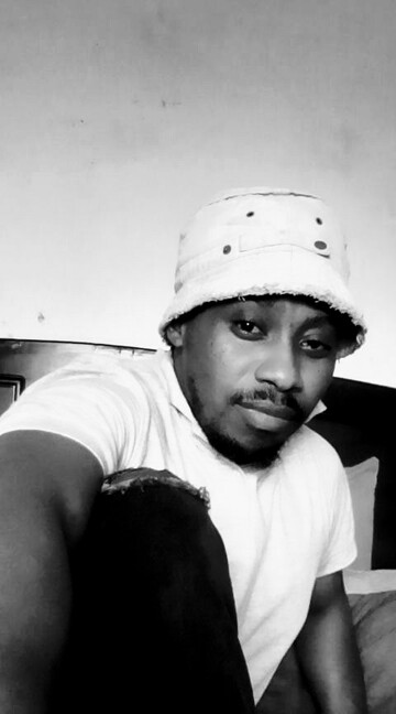 Danny, 36 Newcastle, KwaZulu-Natal, South Africa