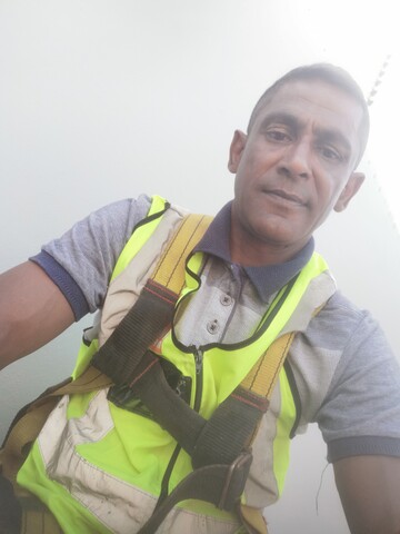 Me154, 38 Durban, KwaZulu-Natal, South Africa
