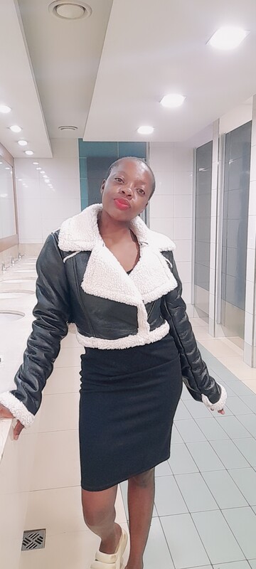 LINDA331, 26 Lenasia, Gauteng, South Africa
