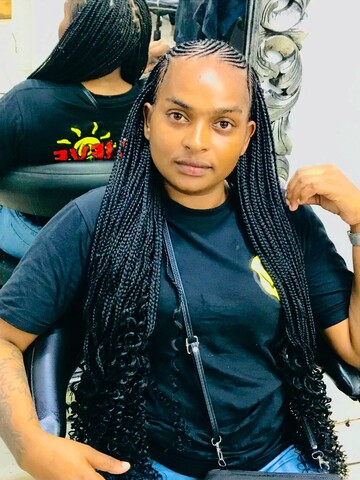 AYANDAH, 29 Amanzimtoti, KwaZulu-Natal, South Africa