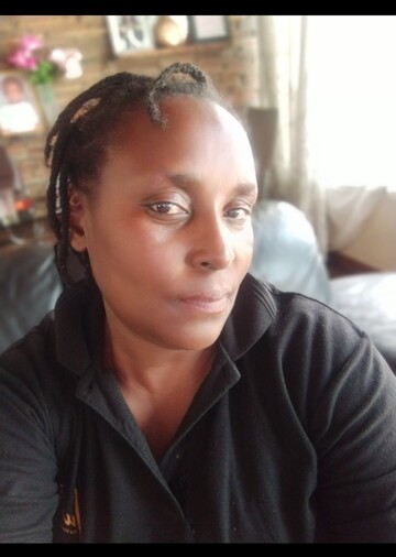 Roslyn131, 49 Johannesburg, Gauteng, South Africa