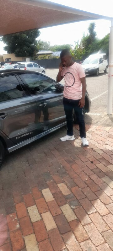 Uthando, 28 Pretoria, Gauteng, South Africa