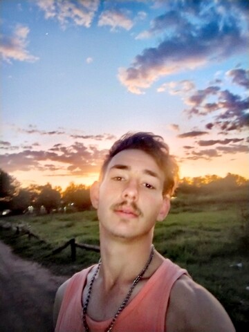 Stonie, 20 Potchefstroom, North West, South Africa